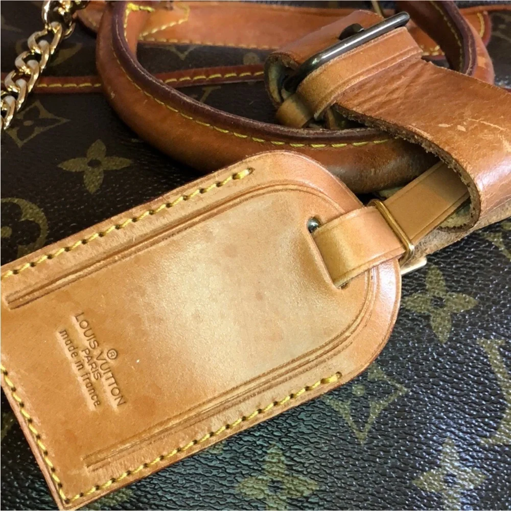 ⭐️SALE⭐️$450 ❣️Louis Vuitton❣️monogram Troville w/bonus gift - Picture 12 of 12